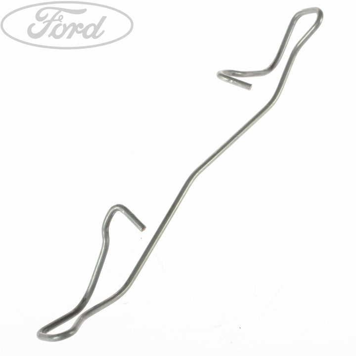 FRONT BRAKE CALIPER SPRING