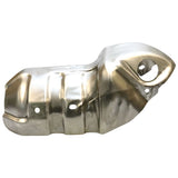 FIGO KA+ 1.2 DRAGON FRONT EXHAUST HEAT SHIELD 03/2018-