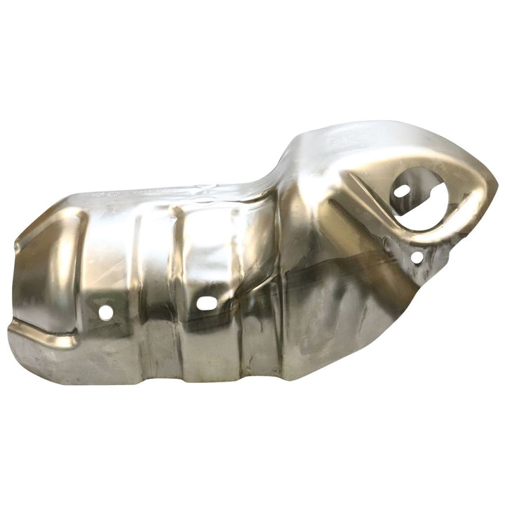 FIGO KA+ 1.2 DRAGON FRONT EXHAUST HEAT SHIELD 03/2018-