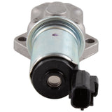 PASS THROTTLE AIR BY VALVE