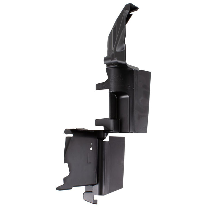 MONDEO GALAXY S-MAX N/S FRONT BODY AIR DEFLECTOR PANEL