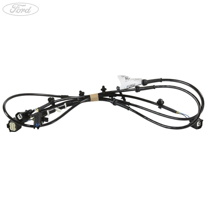 BRAKE PAD WEAR WARNING WIRE