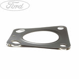 EXHAUST MANIFOLDS