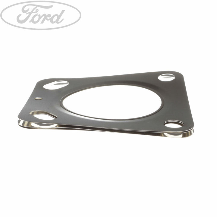 EXHAUST MANIFOLDS