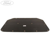 TRIM PANEL