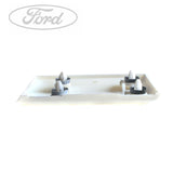 BODY MOULDINGS