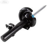FOCUS MK3 FRONT N/S SHOCK ABSORBER SUSPENSION STRUT