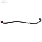 FIESTA FUSION AUTO TRANSMISSION COOLER HOSE