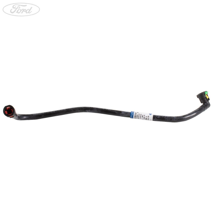 FIESTA FUSION AUTO TRANSMISSION COOLER HOSE