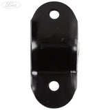 CONNECT REAR O/S OR N/S SUSPENSION LEAF SPRING SHACKLE 02-