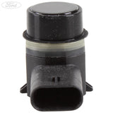 PARKING AID SYSTEM SENSOR