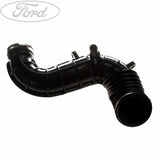 INDUCTION AIR BOX INTAKE HOSE PIPE