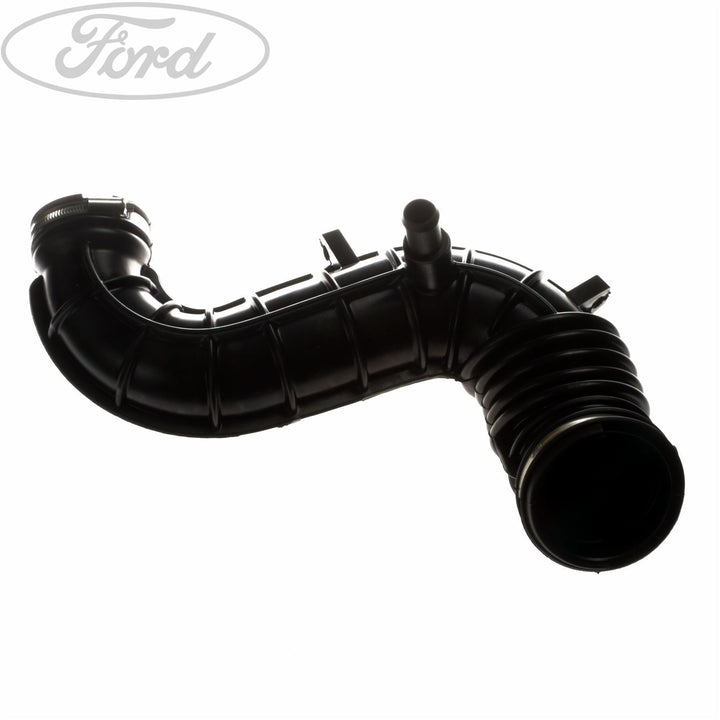 INDUCTION AIR BOX INTAKE HOSE PIPE