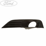 FOCUS O/S RADIATOR FRONT BUMPER GRILLE