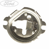 FOCUS FRONT FOG LIGHT LAMP BULB HOLDER 1998-2001