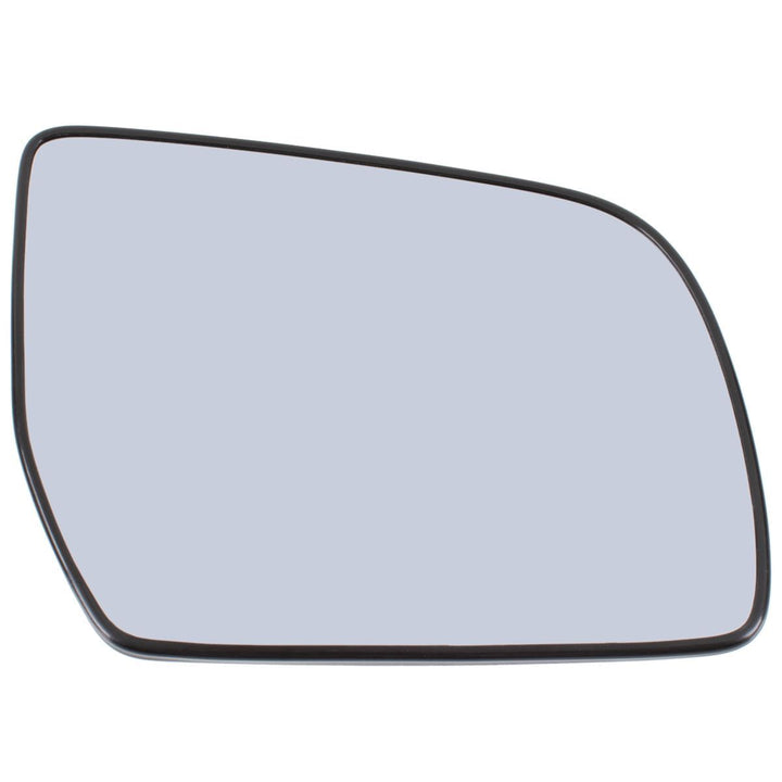 RANGER O/S DOOR MIRROR GLASS HEATED 2011-2015