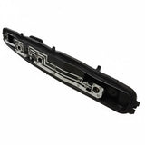 TRANSIT REAR O/S TAILLIGHT BULB HOLDER 2014-