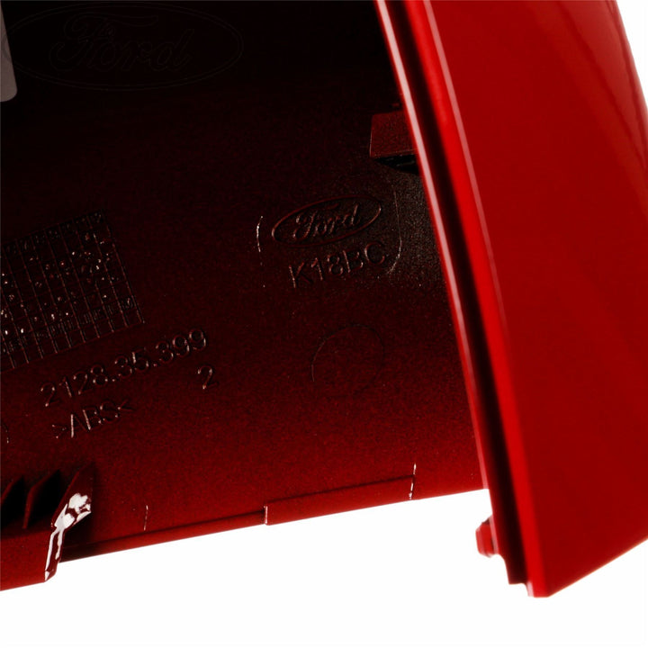 C-MAX GRAND C-MAX FRONT N/S LEFT WING MIRROR HOUSING COVER