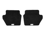 PUMA FROM 10/2019/FIESTA FROM 07/2017 VELOUR FLOOR MATS REAR