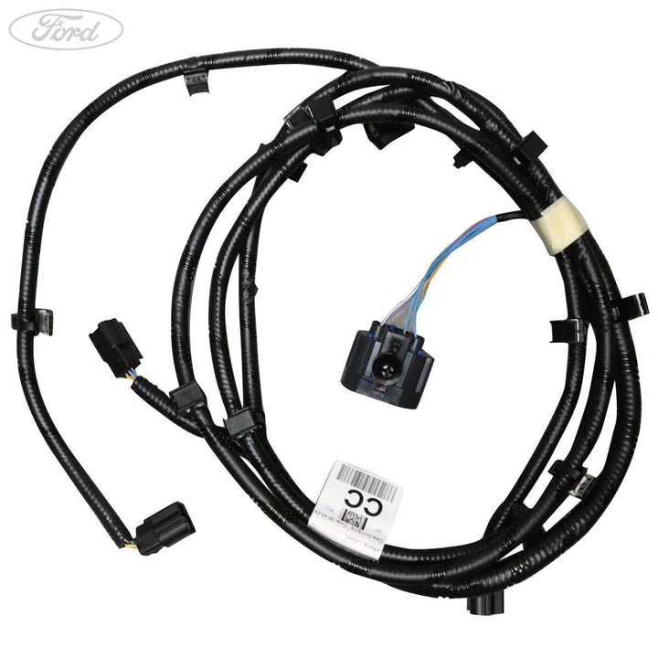 PARKING DISTANCE AID SENSOR WIRE