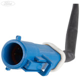 C-MAX S-MAX GALAXY MONDEO FOCUS LAMBDA O2 OXYGEN SENSOR