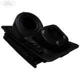 FUEL TANK FILLER PIPE HOUSING
