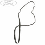 MUSTANG MONDEO ECOBOOST TI-VCT CRANKCASE GASKET