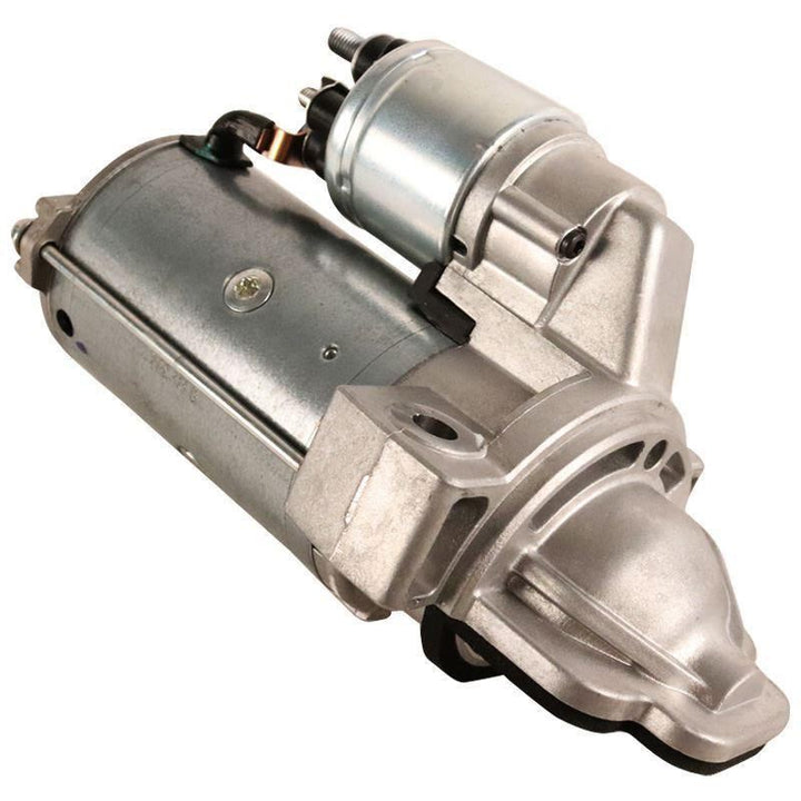 TRANSIT MK7 MK8 CUSTOM 2.2 TDCI STARTER MOTOR FWD 2011-2023