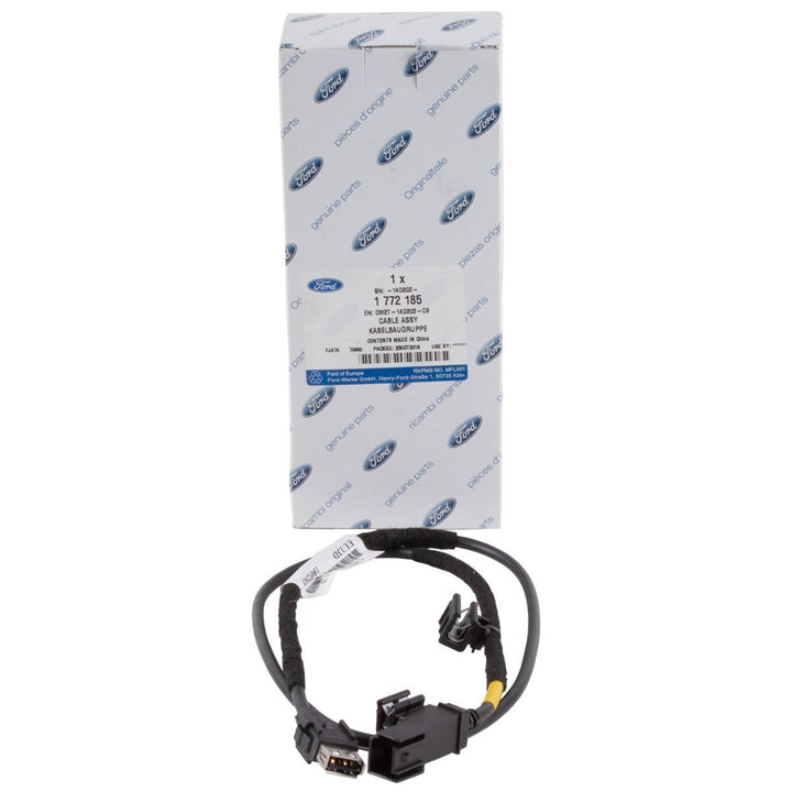 CABLE
