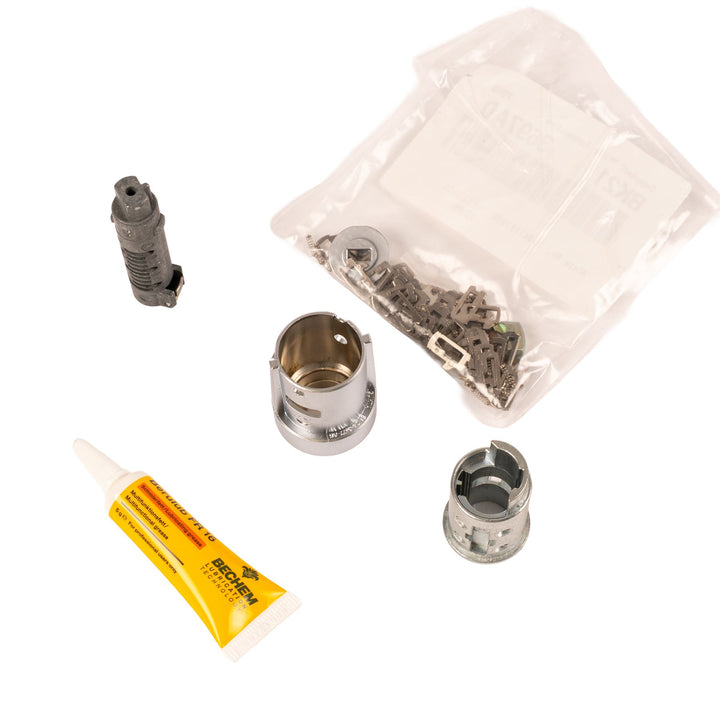 Transit Ignition Lock Barrel Repair Kit 2014-Onwards