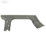 EVEREST REAR O/S LOWER OUTER C PILLAR PANEL 03-2009-
