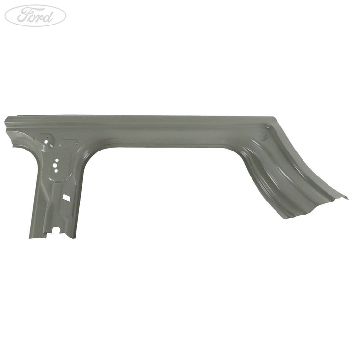 EVEREST REAR O/S LOWER OUTER C PILLAR PANEL 03-2009-