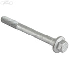 POWER STEERING PUMP MOUNTING HEX HEAD BOLT PACK OF 5