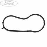 THERMOSTAT HOUSING GASKET