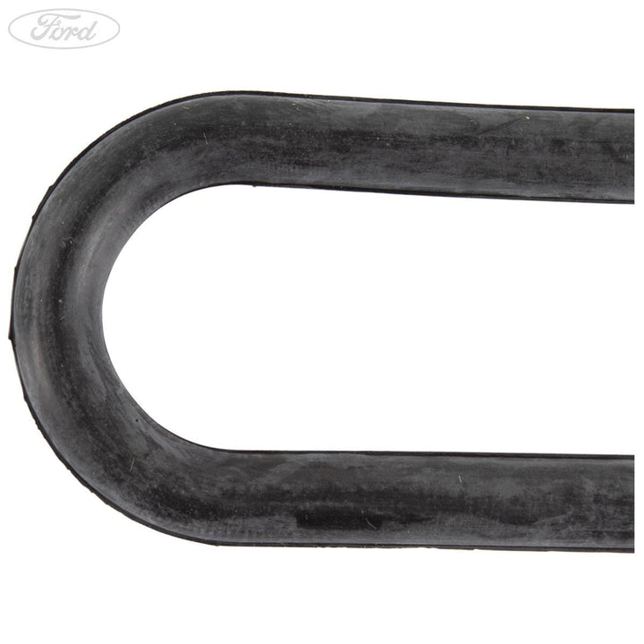 EVEREST ENDEAVOUR BREAKDOWN TOOL CLAMPING STRAP 03-07