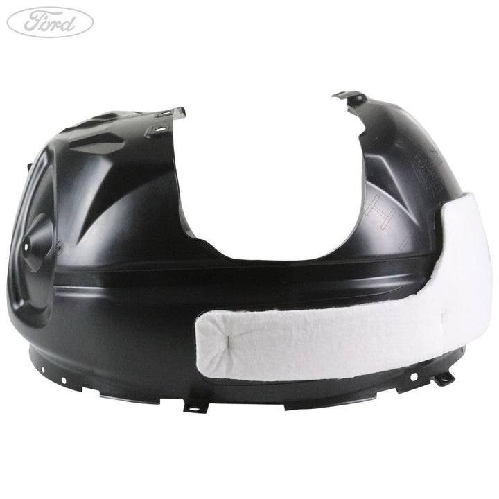 KUGA MK2 N/S FRONT INNER WHEEL ARCH GUARD PETROL & DIESEL