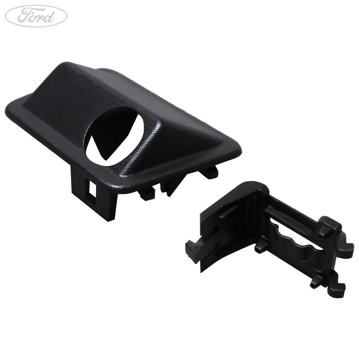 Ford TRANSIT CUSTOM REAR CAMERA HOUSING KIT REAR LIFT LOAD DOOR - 1802341