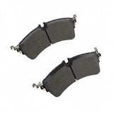 TRANSIT ALL ELECTRIC REAR BRAKE PADS 2022-2024