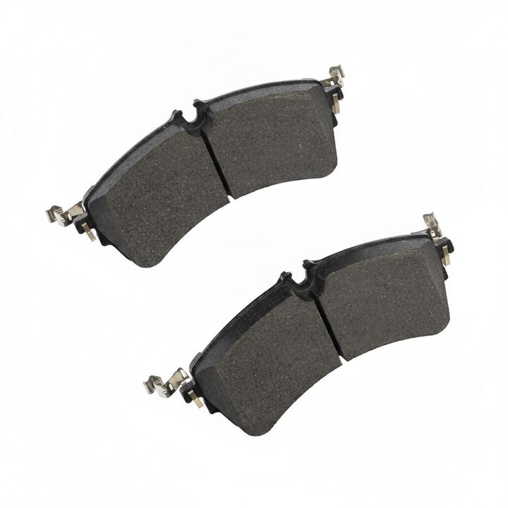 TRANSIT ALL ELECTRIC REAR BRAKE PADS 2022-2024