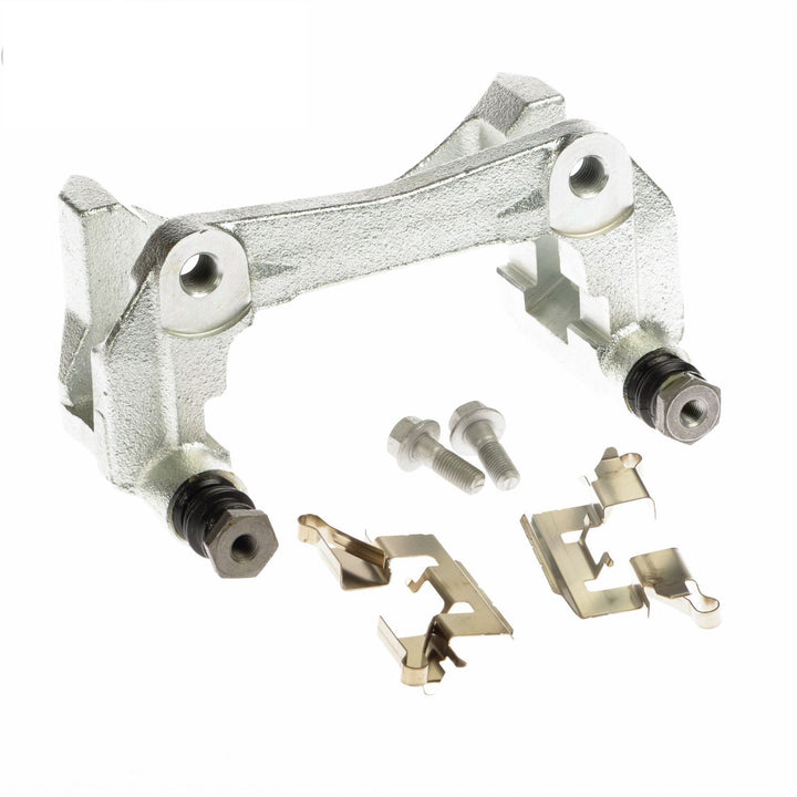 FRONT O/S BRAKE CALIPER CARRIER SLIDER BRACKET