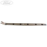 CENTRE SLIDING DOOR TRACK