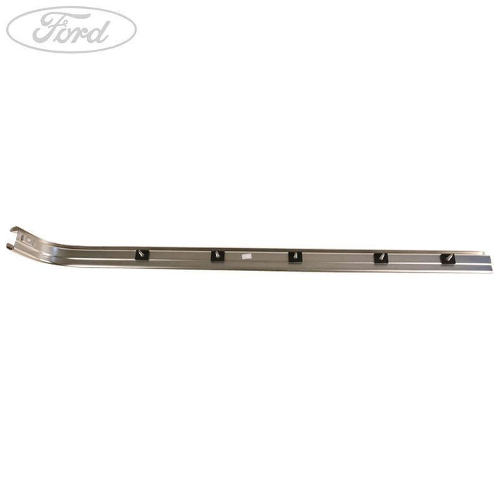 CENTRE SLIDING DOOR TRACK