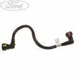 MONDEO GALAXY S-MAX AUTOMATIC TRANSMISSION COOLER HOSE