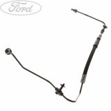 CLUTCH MASTER CYLINDER TUBE