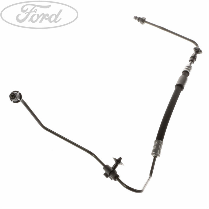 CLUTCH MASTER CYLINDER TUBE