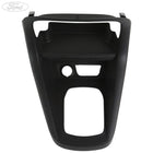CONTROL SELECTOR LEVER COVER