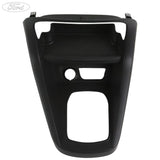 CONTROL SELECTOR LEVER COVER