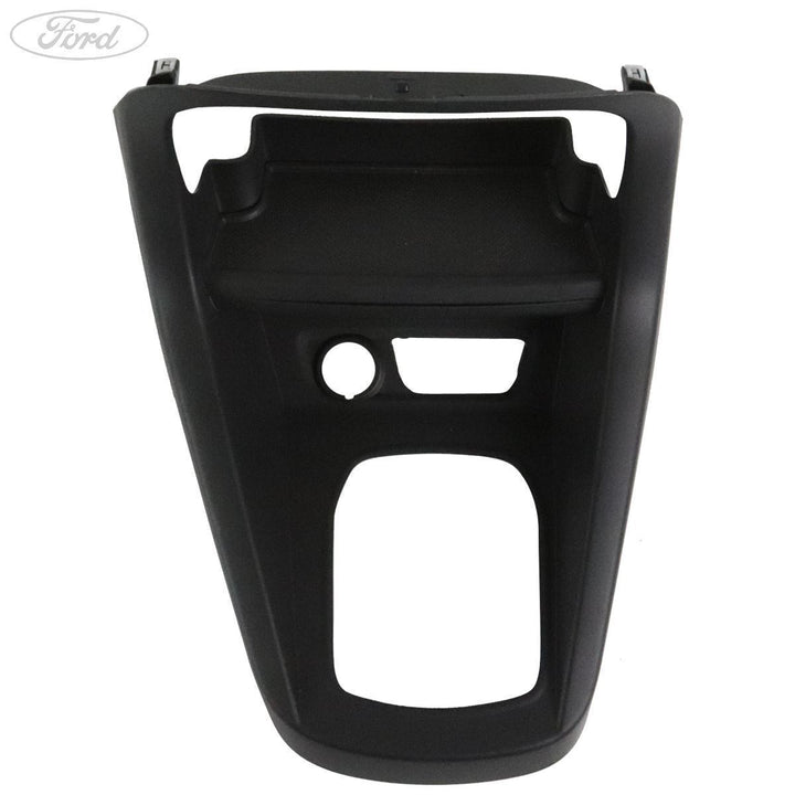 CONTROL SELECTOR LEVER COVER