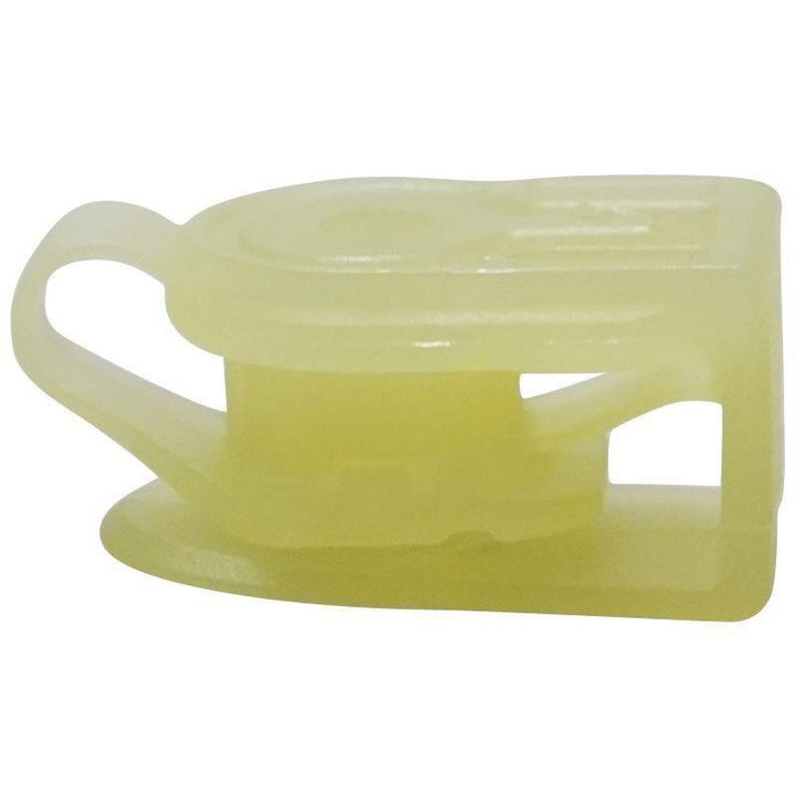FIESTA REAR SPOILER RETAINER 11/2012-