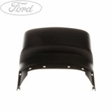 STEERING COLUMN SHROUD